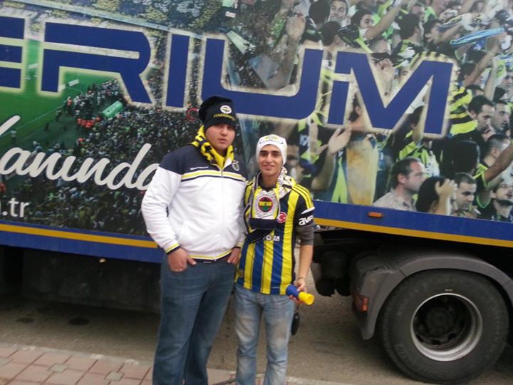 Gökhan