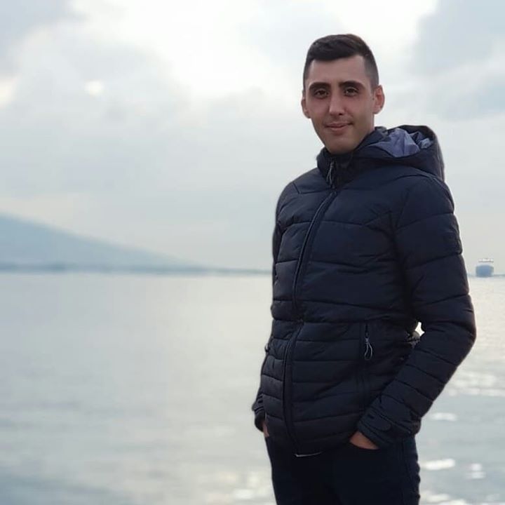 Ilker