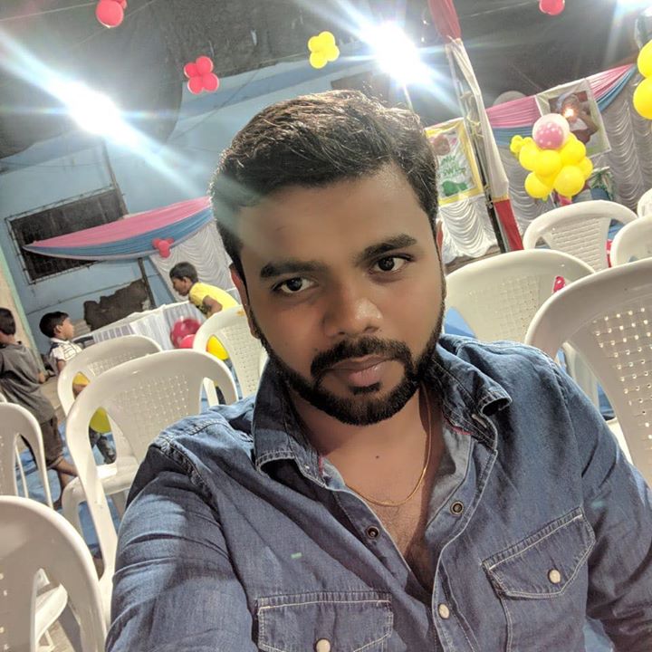 Deepak
