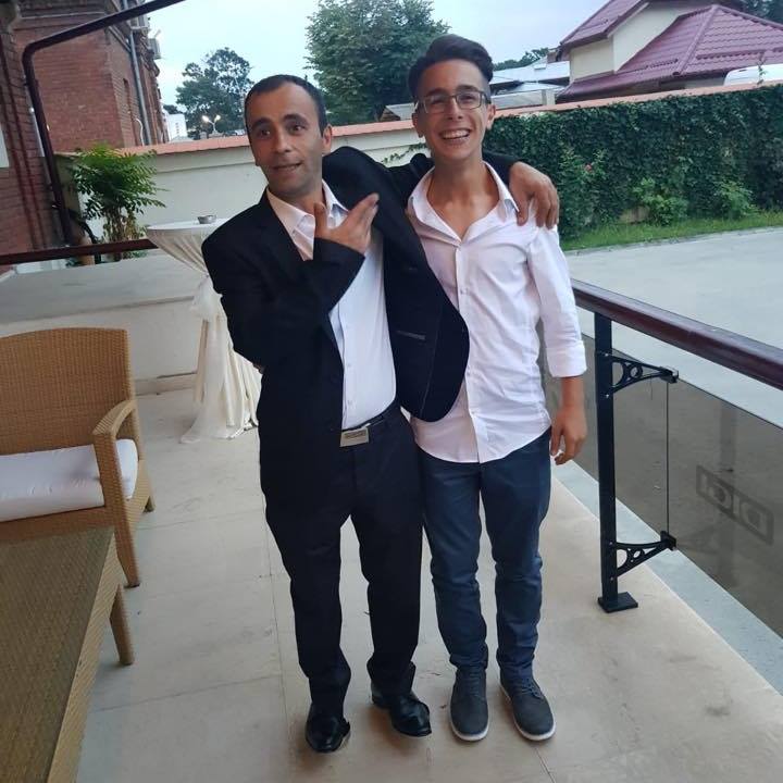 Oguz