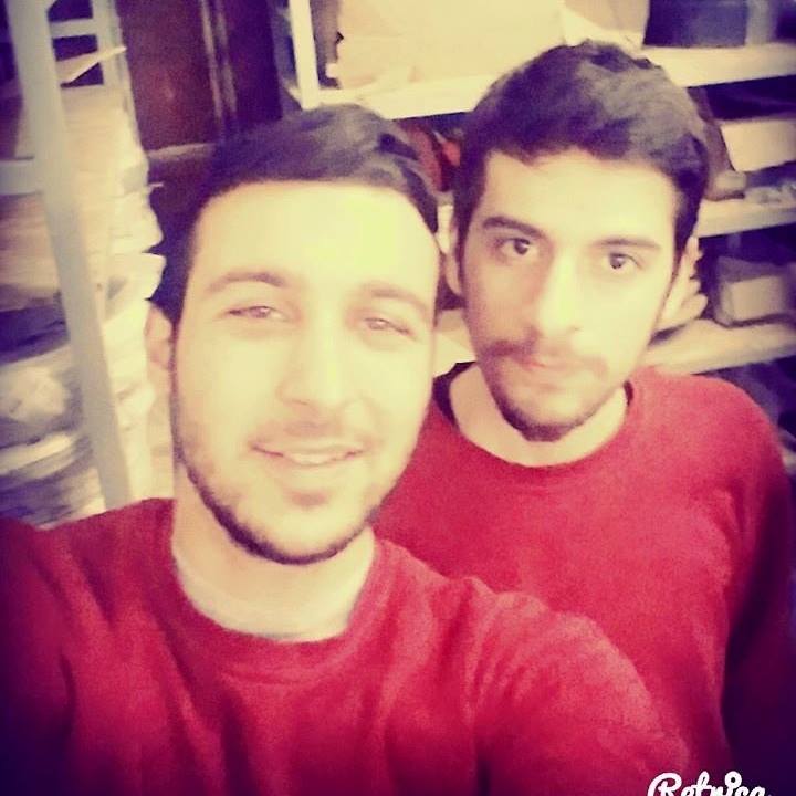 Ismail