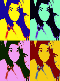 Andrea