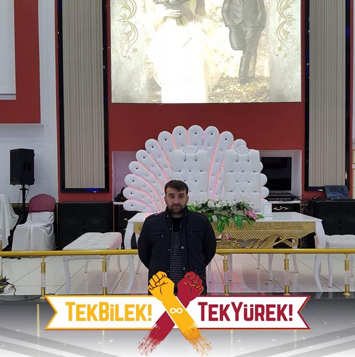Barış