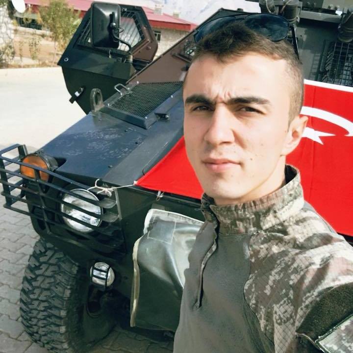 Tolga