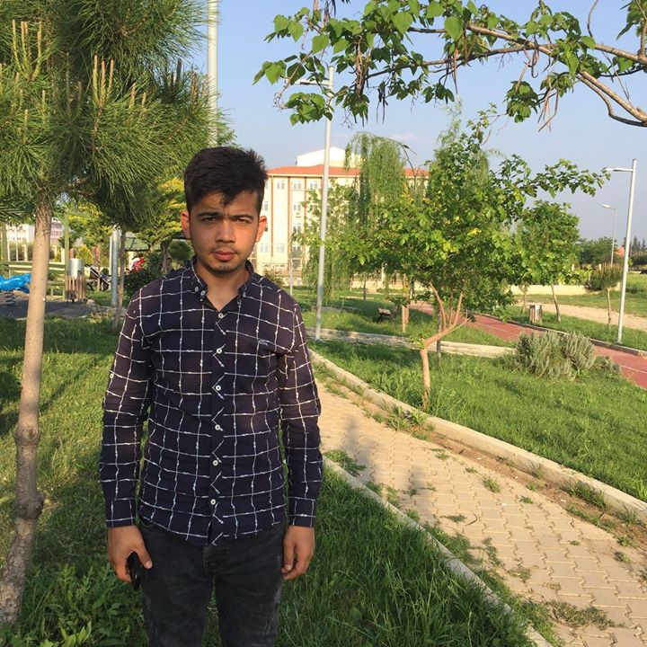 Ahmet