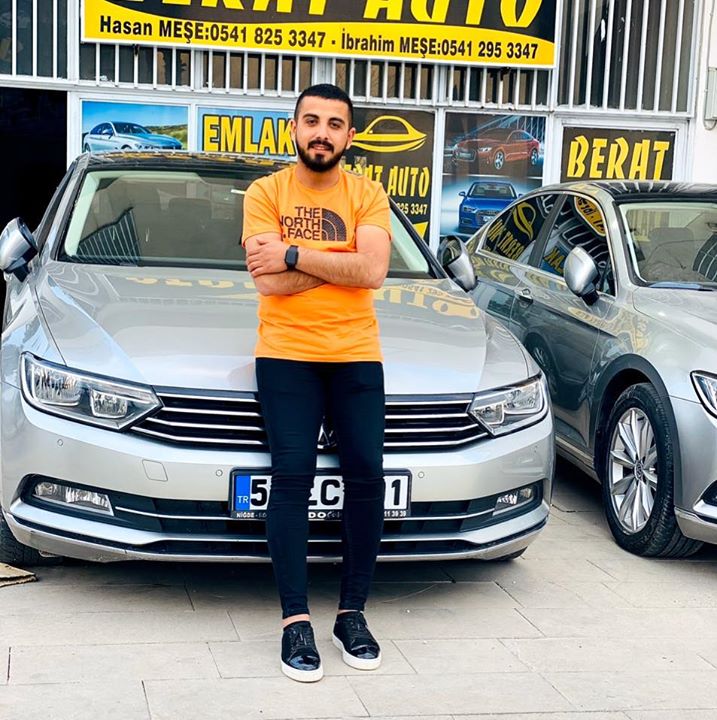 Hasan