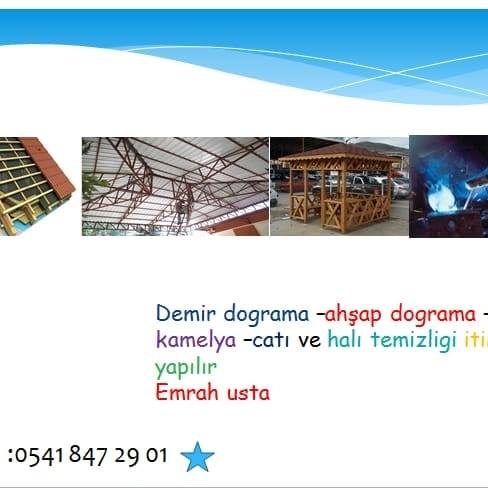 Emrah