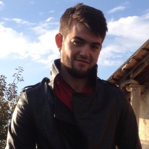 Ismail