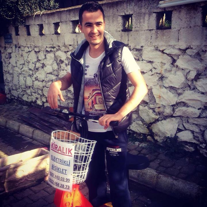 Serdar