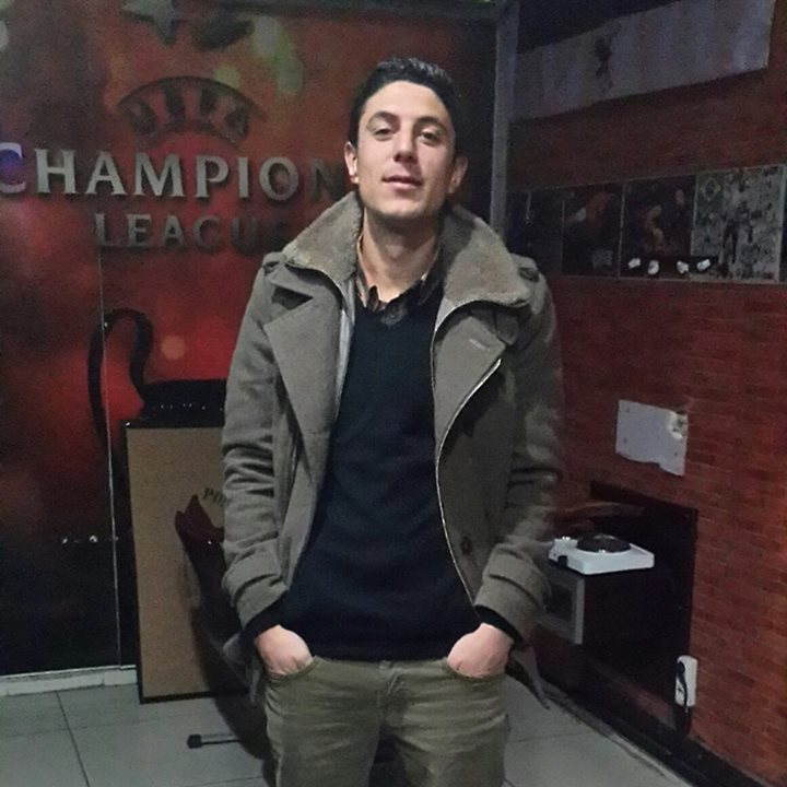 Ibrahim