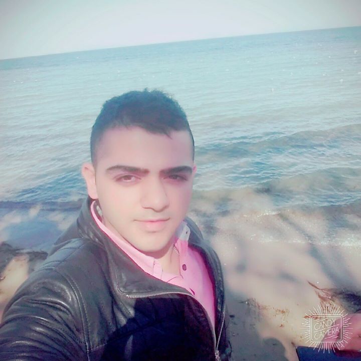 Ali