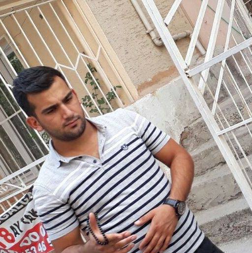 Gökhan