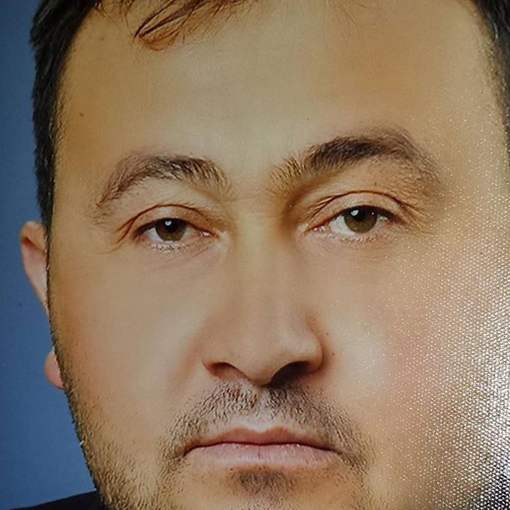 Ahmet