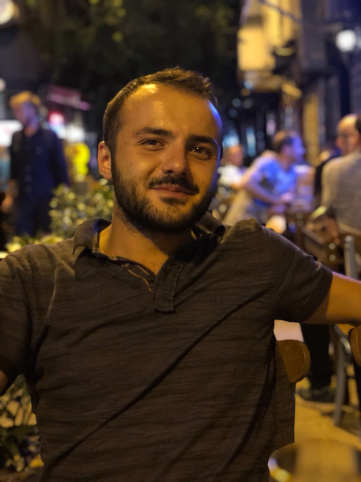 Evrim