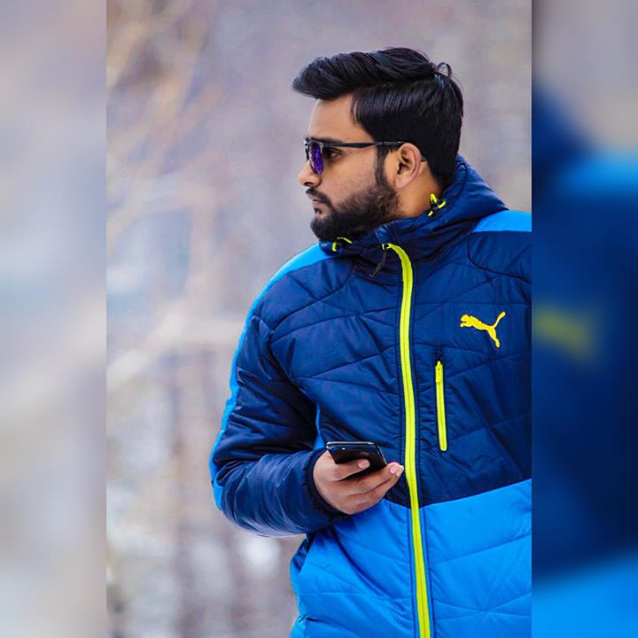Abhishek
