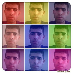 Ahmet