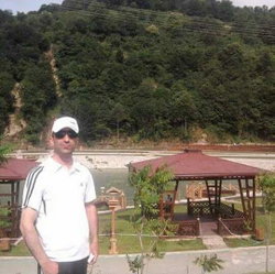 Serkan