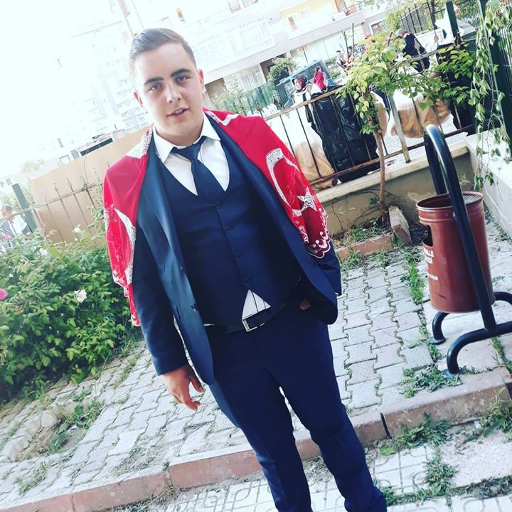 Muhammed