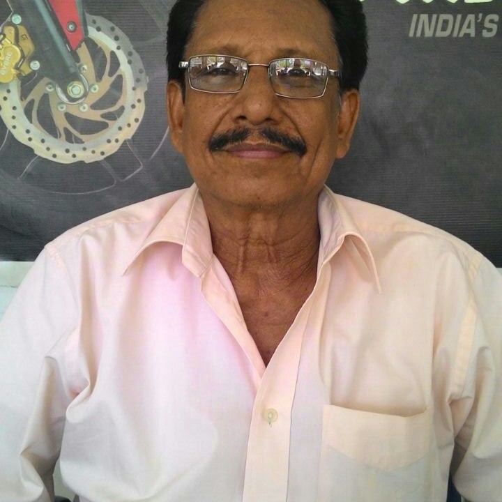 Narendran