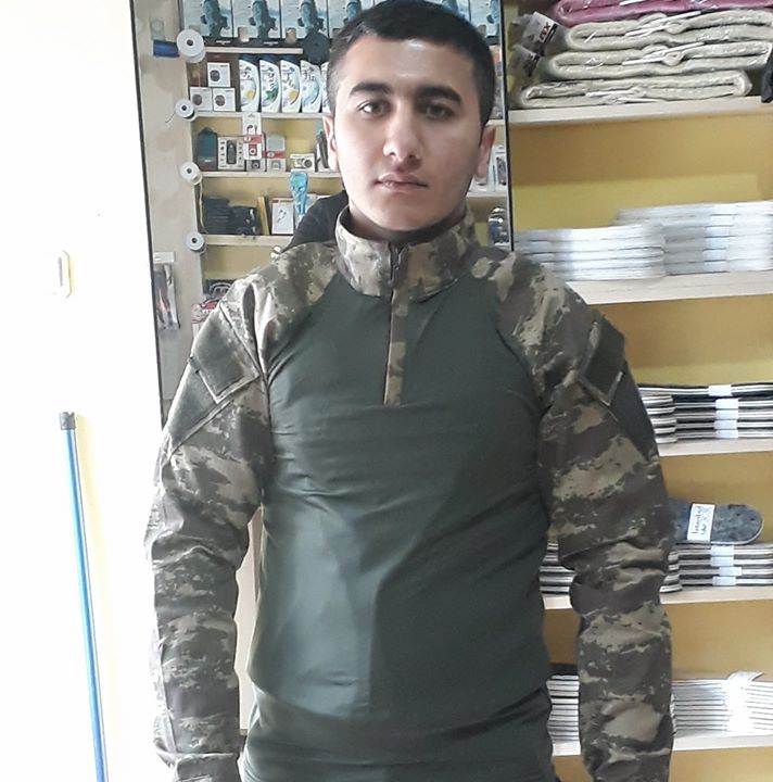 Özcan
