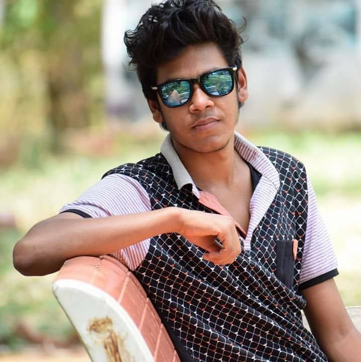 Ankit