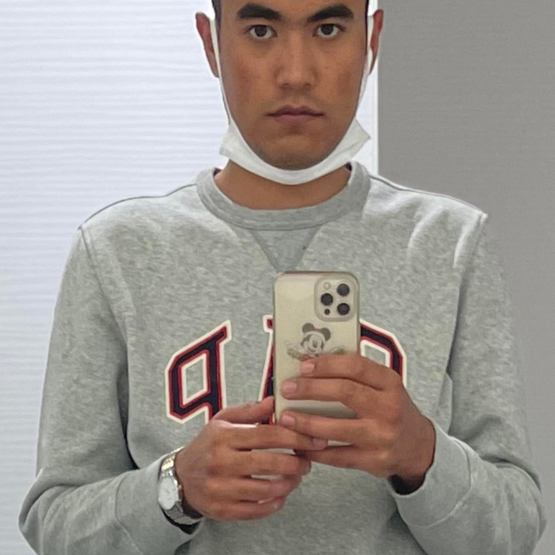 Shoxrux
