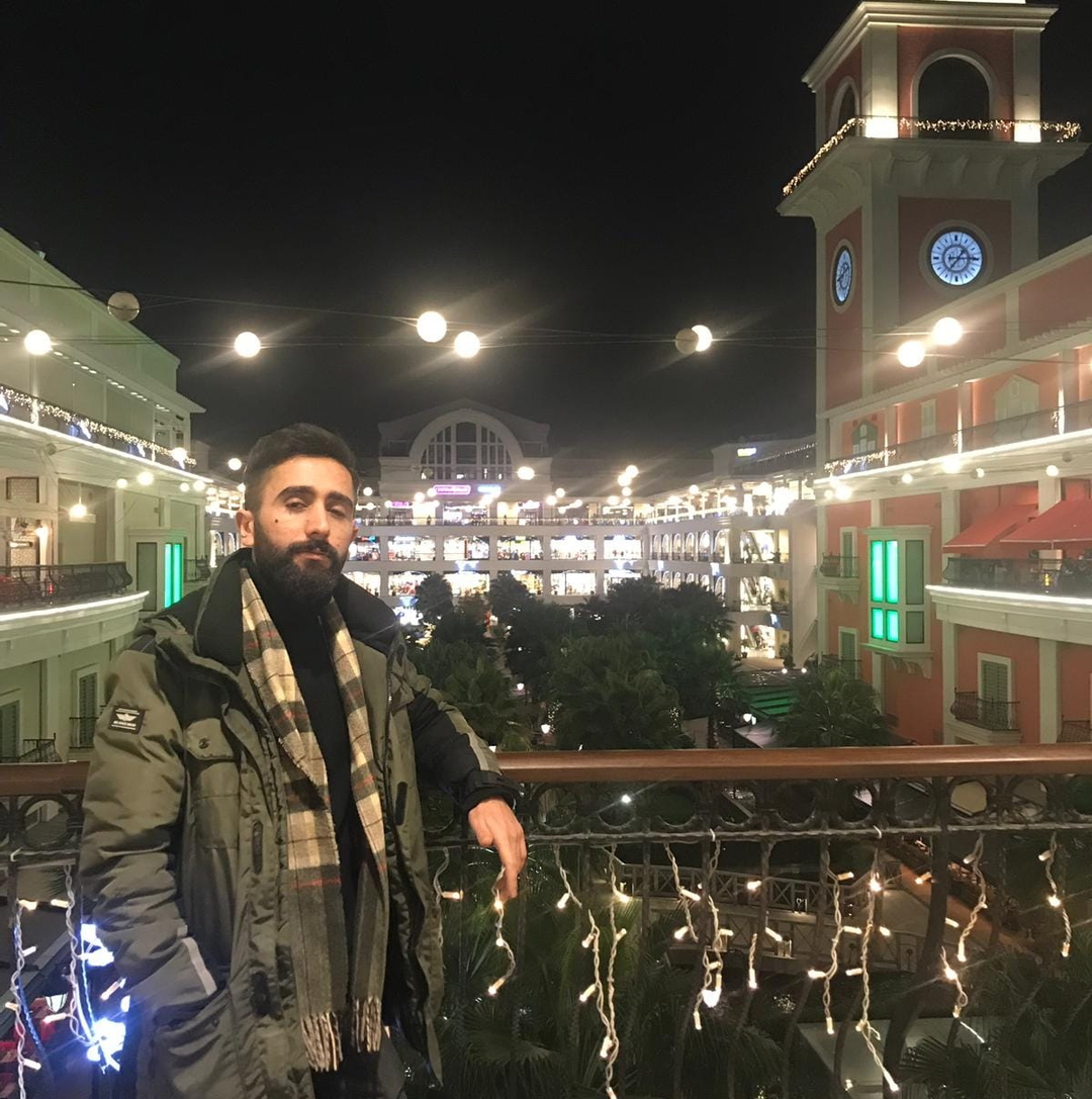 Muhammed