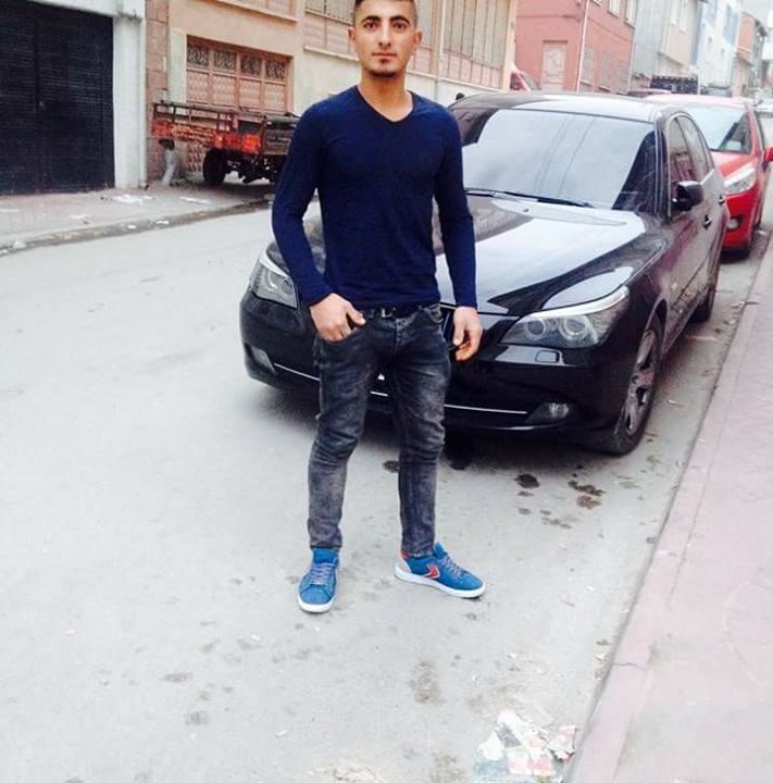 Yakup
