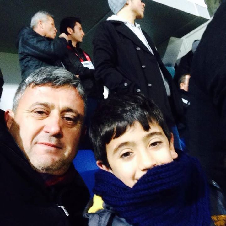 Ayhan