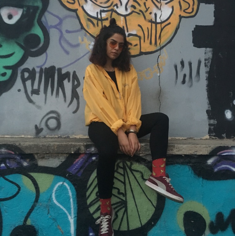 Zeynep