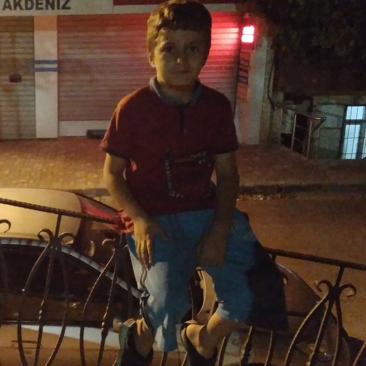 Bilal