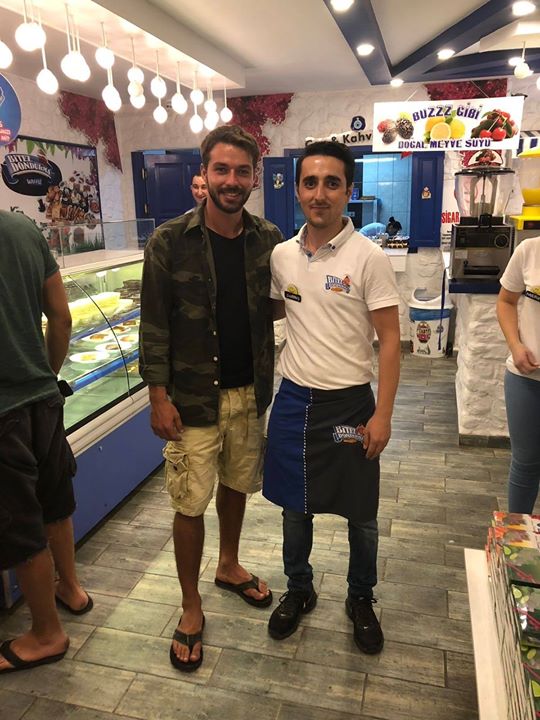 Ufuk