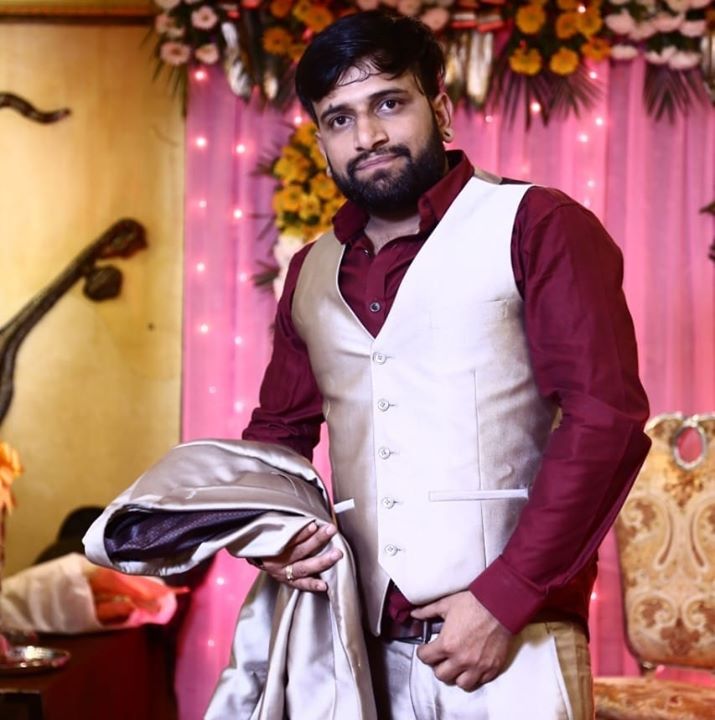 Tanuj