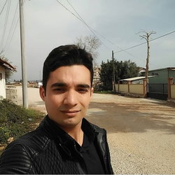Ahmet