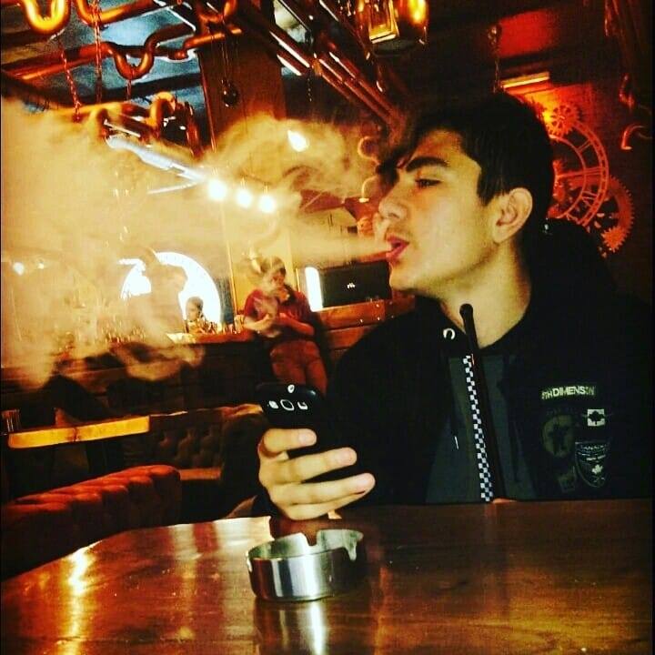 Melih