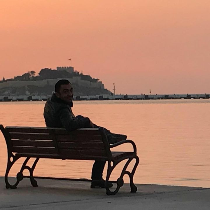 Çağlar