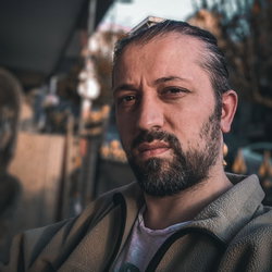 Gökhan