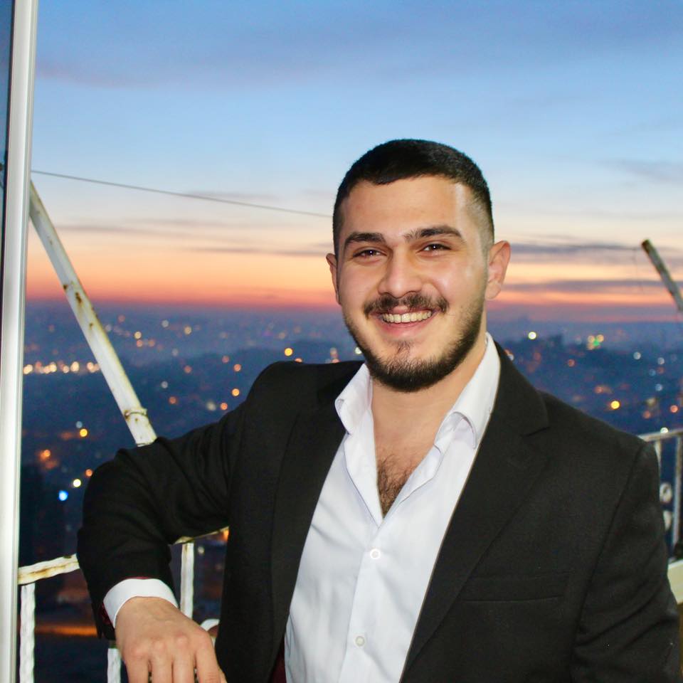 Enes