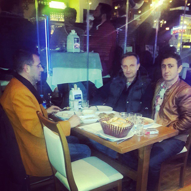 Mustafa