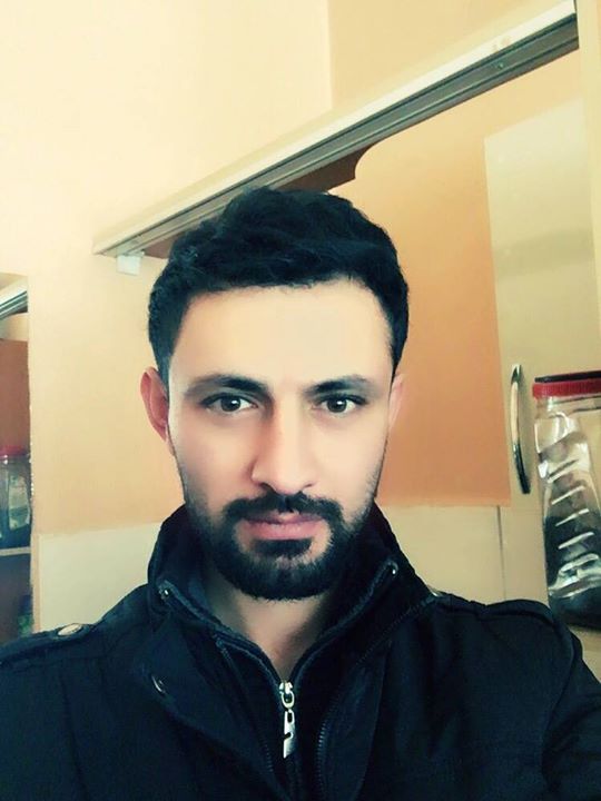 Ahmet