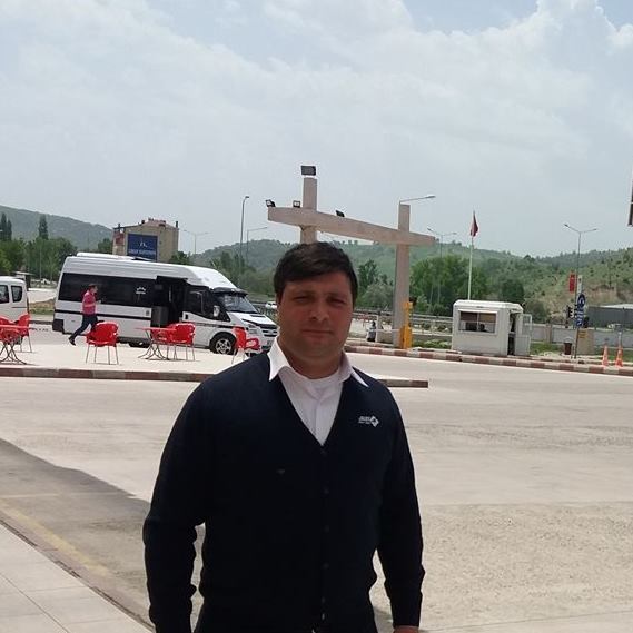 Serdar