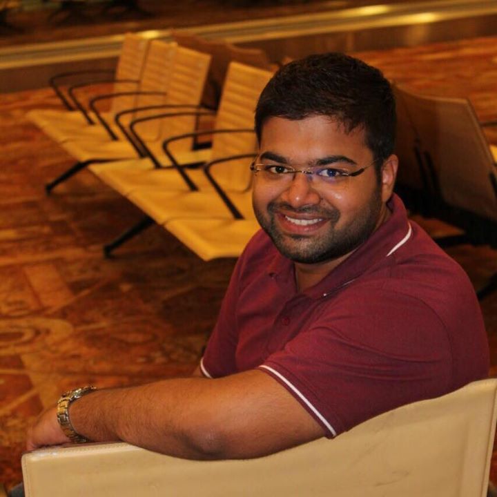 Abhishek