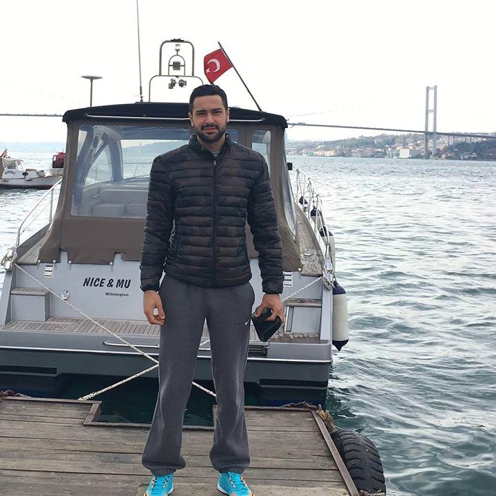 Ahmet