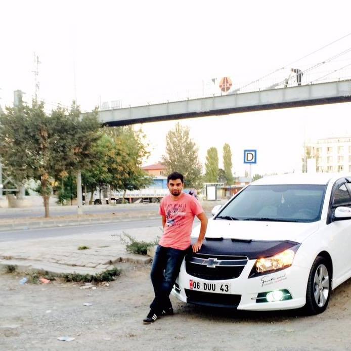 Okan