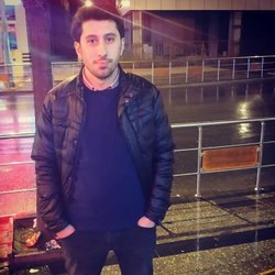 Ismail