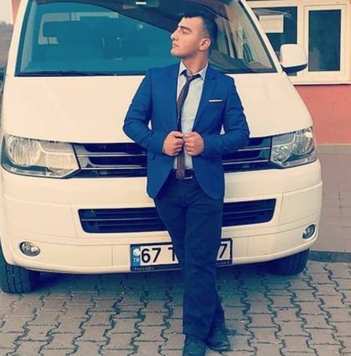 Mahmut