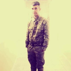 Ahmet