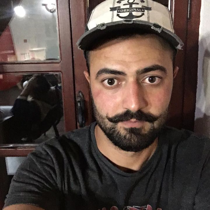 Ali