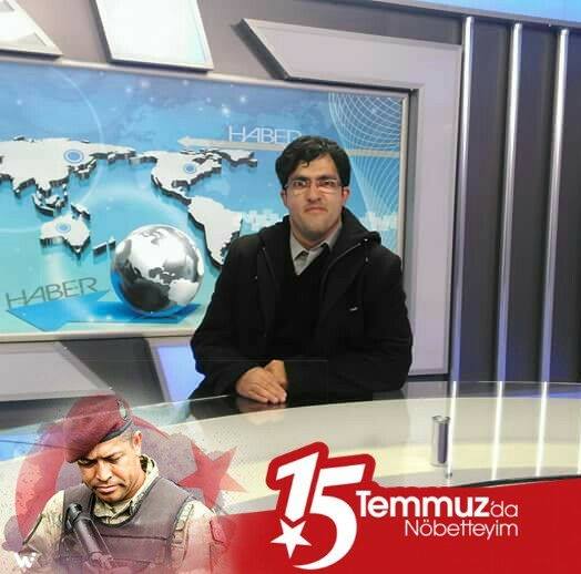 Serkan