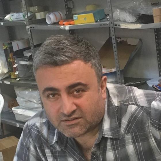 Merdan